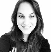 Profesora inglés con más de 7 años de experiencia en preparación de exámenes de Cambridge YLE (young learners)